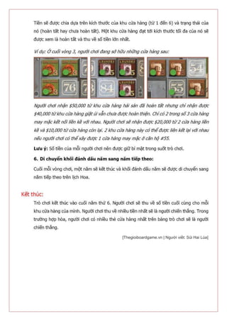 [Thegioiboardgame.vn | Người viết: Sủi Hai Lúa]
 