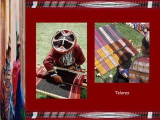 Telares 
