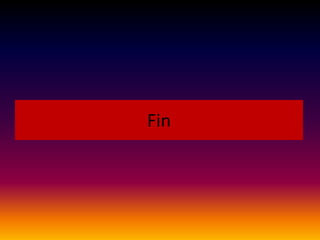 Fin
 