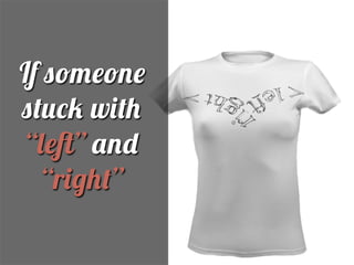 If '".&"*&
'#%/1 w+#$
“!&2” )*-
“r+,$#”
 