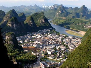 Yangshuo