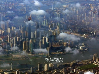 SHANGHAI