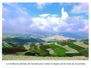 Chine lexiaguo en-yunnan-ff