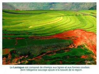 Chine lexiaguo en-yunnan-ff
