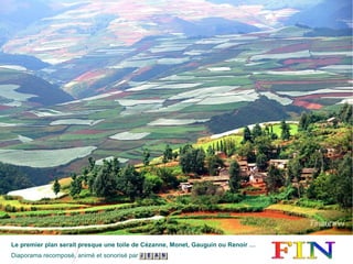 Chine lexiaguo en-yunnan-ff