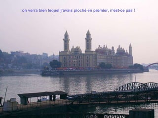 on verra bien lequel j’avais pioché en premier, n'est-ce pas !  