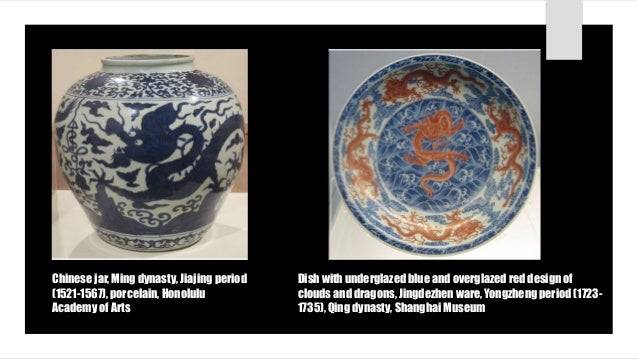 Chinese Art History images.