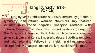 Tang Style Structures Chijsjshshjsjsjjjnese-Architecture-2.pptx
