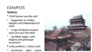 chinese-architecture for education purpose for all type of ...