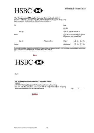 Fax
Letter
https://www.facebook.com/hoc.huynhba 10
 