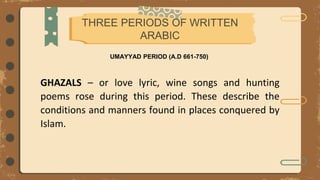 CHINESE-INDIAN-AND-ARABIAN-LIT_GROUP-3.pptx
