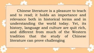Chinese-LiteratureChen.pdf