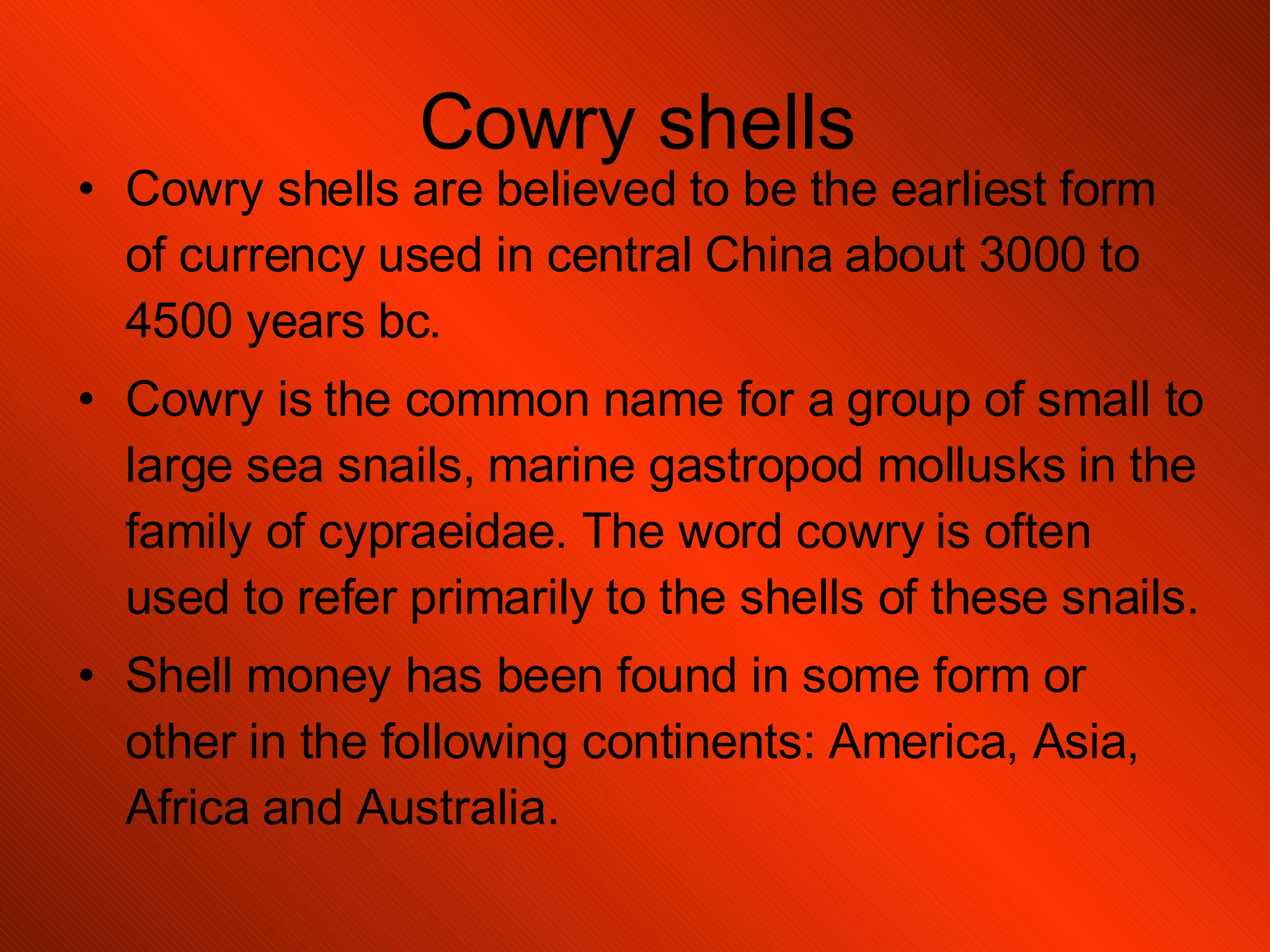 chinese-money-ppt-free-download