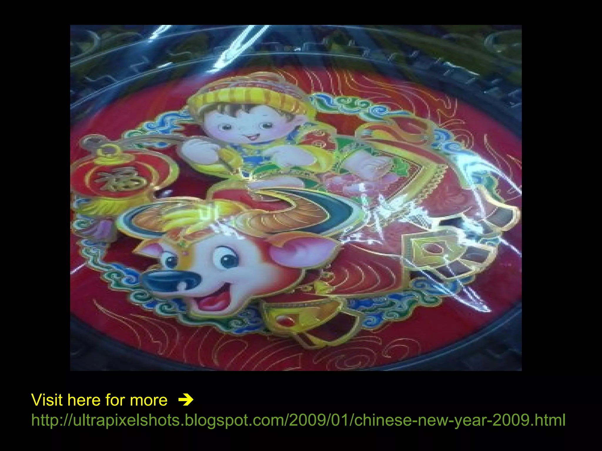 Visit here for more   http://ultrapixelshots.blogspot.com/2009/01/chinese-new-year-2009.html 