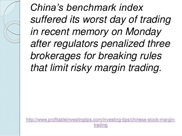 Cara menghitung margin trading forex