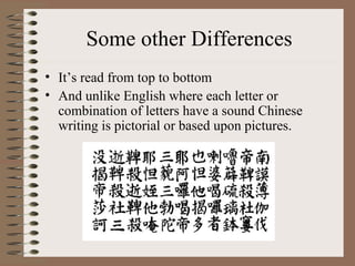 Chinesealphabet | PPT