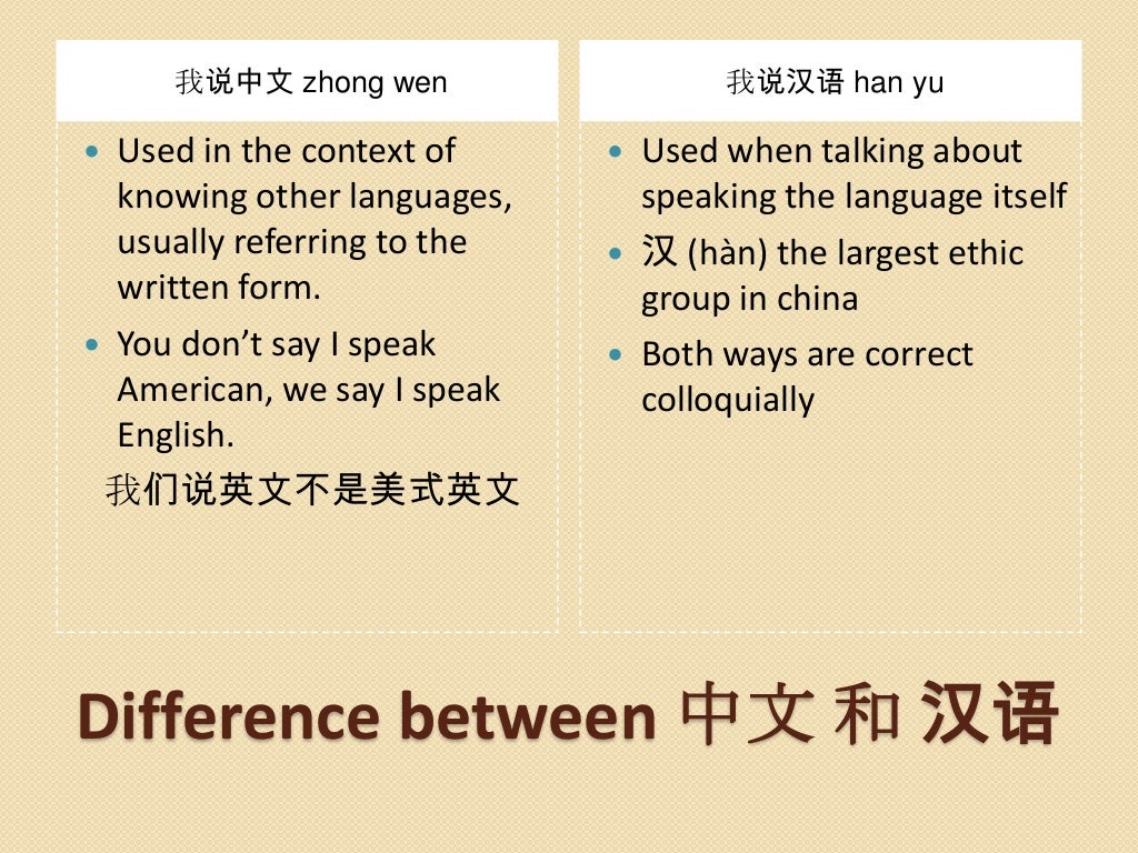Chinese and cantonese, language or dialect