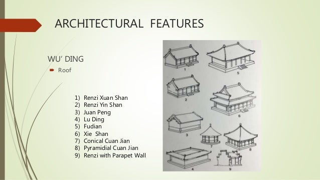 history chinese architecture 1 0