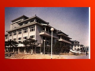 Chinese Architecture