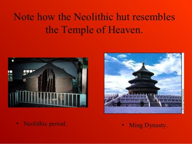 chinese architecture