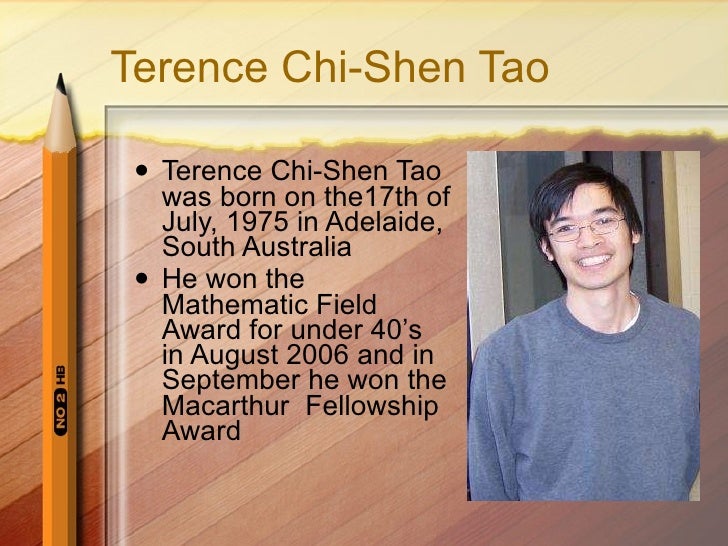 Significant Chinese Australians