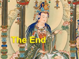 Chinese Buddhist Painting