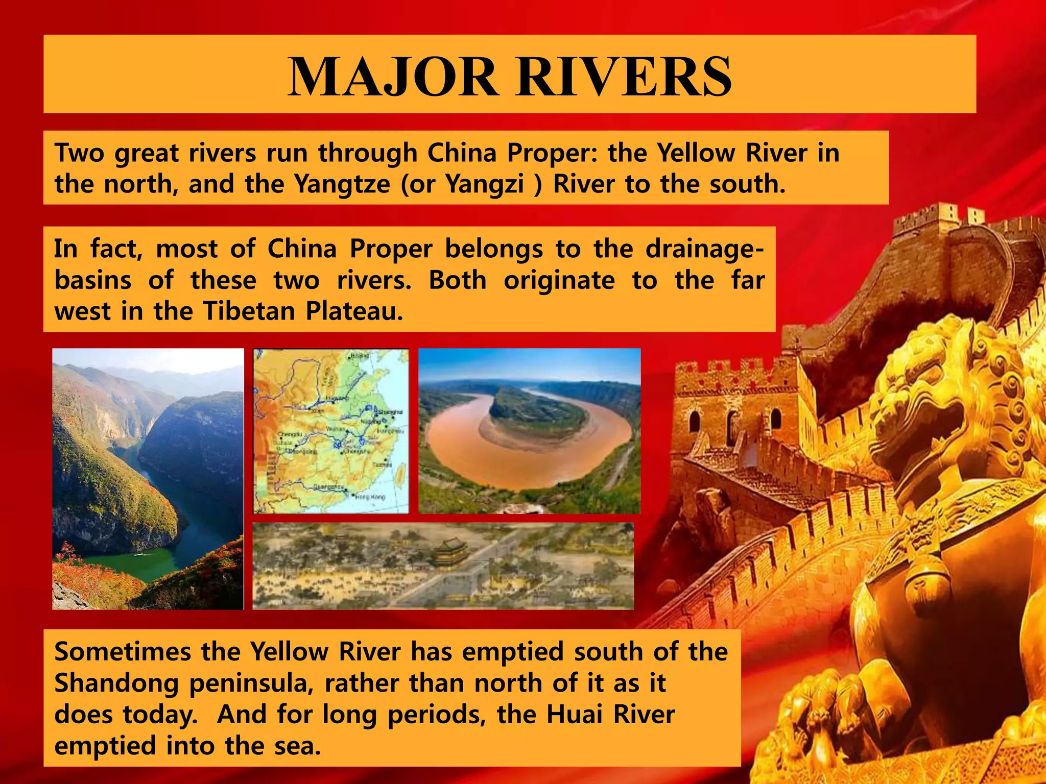 Chinese Civilization | PPTX