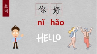 Chinese Easy Class chinese class that will help you in learning Mandarin | PDF