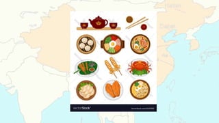 Chinese cuisine | PPTX