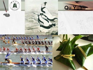 Qu Yuan 