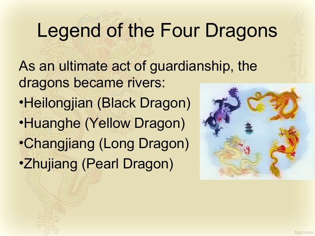 Chinese Dragon Presentation.pptx