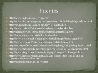 TradicionesBarrido de la casa.