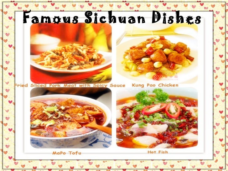 Chinese food