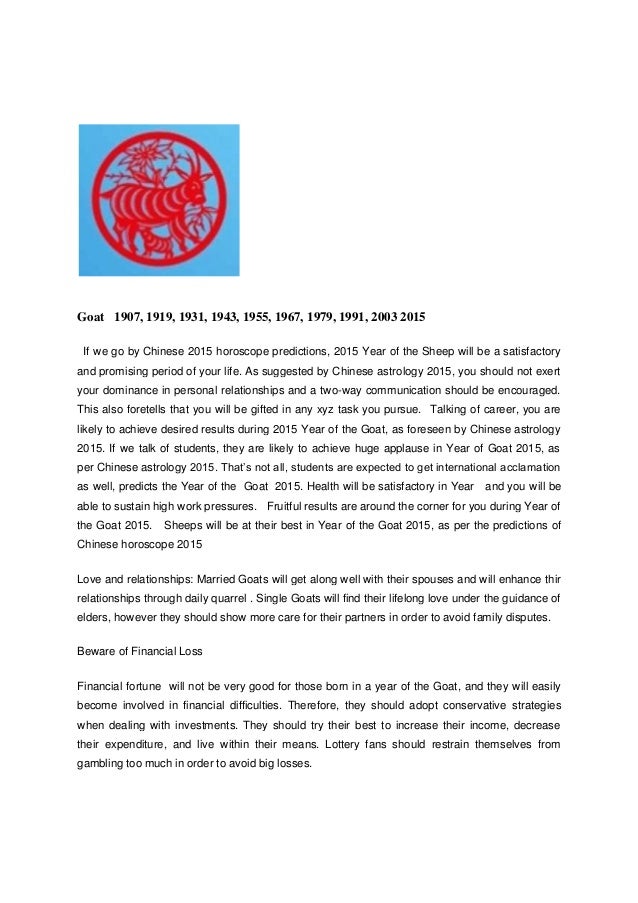 new year 2015 zodiac fortune fortune year of goat 2015 zodiac forecast new year 2015 zodiac fortune fortune year of goat 2015 zodiac forecast