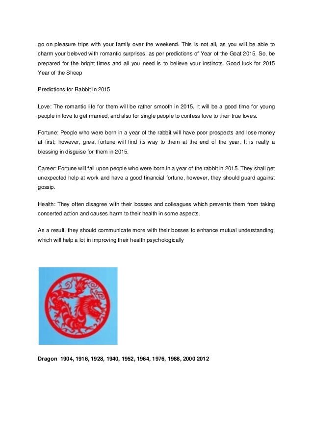 new year 2015 zodiac fortune fortune year of goat 2015 zodiac forecast new year 2015 zodiac fortune fortune year of goat 2015 zodiac forecast