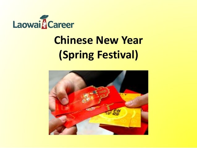 Chinese Holidays Explained