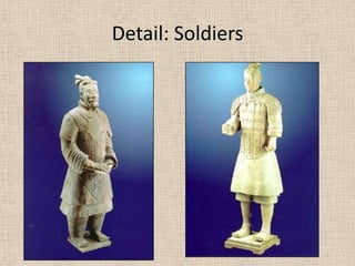 Detail: Soldiers
 