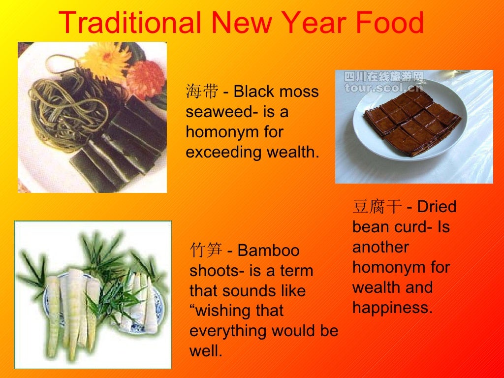 Chinese Lunar New Year