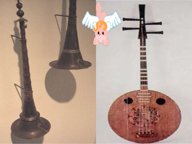 Chinese music