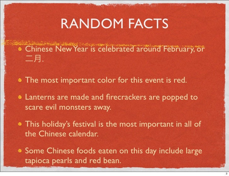 Chinese New Year By Cassidy Chinese New Year By Cassidy