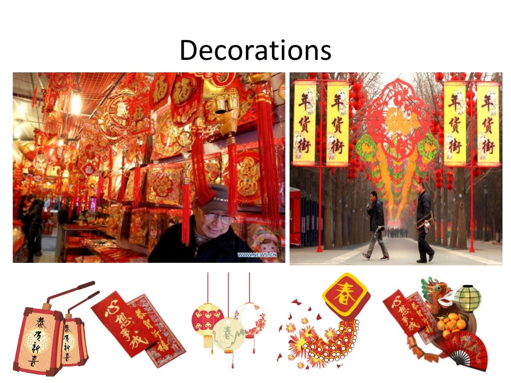Chinese new year