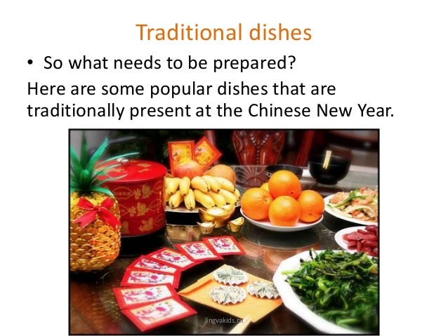 Chinese New Year