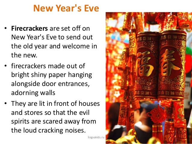 Chinese New Year