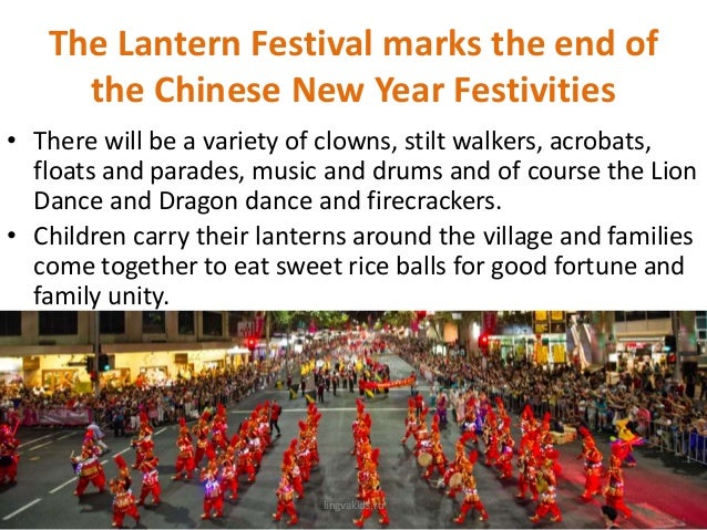 Chinese New Year