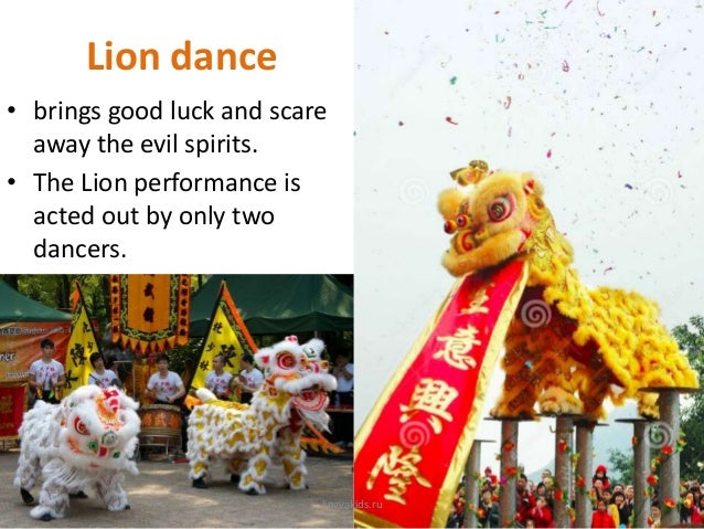 Chinese New Year