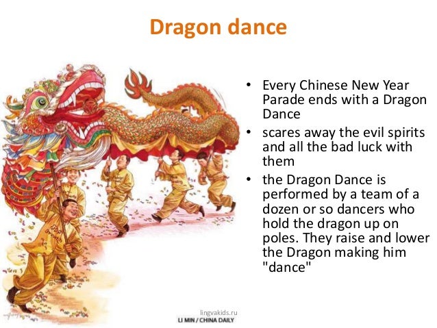 Chinese New Year