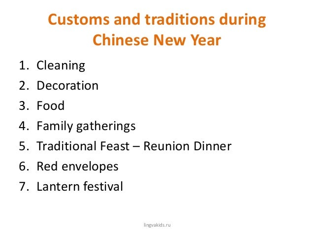 chinese new year powerpoint presentation