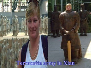 Chinese new year and china