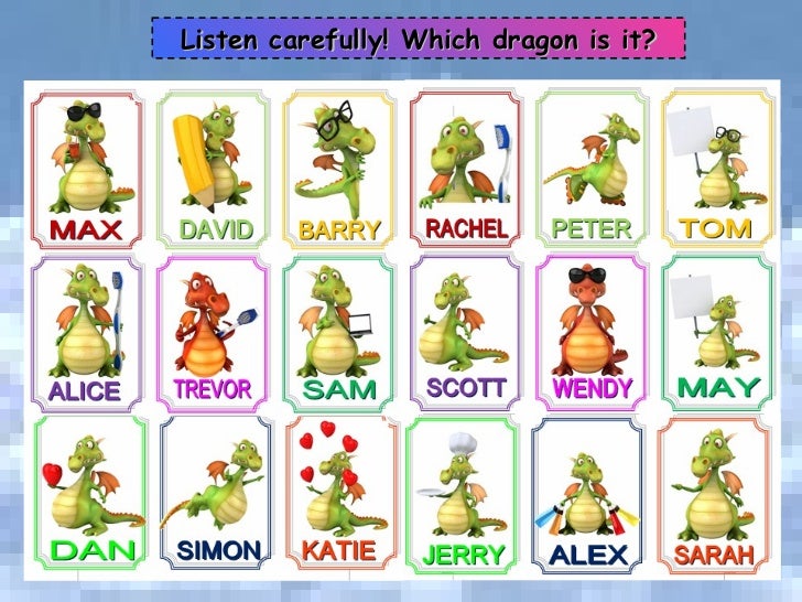 Tom’s TEFL - Chinese New Year 2012 (Year of the Dragon)