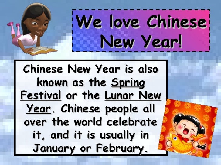 Tom’s TEFL - Chinese New Year 2012 (Year of the Dragon)